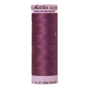 Mettler sewing thread spool in Orchid (0575) - 50wt 150m