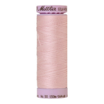 Mettler sewing thread spool in Parfait Pink (0085) - 50wt 150m