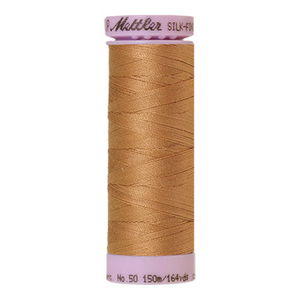 Mettler sewing thread spool in Peru (0828) - 50wt 150m