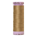 Mettler sewing thread spool in Pimento (1160) - 50wt 150m