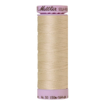 Mettler sewing thread spool in Pine Nut (0779) - 50wt 150m