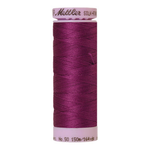 Mettler sewing thread spool in Purple Passion (1062) - 50wt 150m