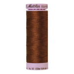 Mettler sewing thread spool in Redwood (0263) - 50wt 150m