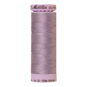 Mettler sewing thread spool in Rosemary Blossom (0572) - 50wt 150m