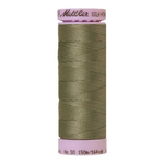 Mettler sewing thread spool in Sage (0381) - 50wt 150m