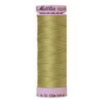 Mettler sewing thread spool in Seaweed (1148) - 50wt 150m