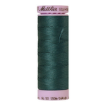 Mettler sewing thread spool in Shaded Spruce (0359) - 50wt 150m
