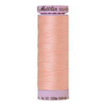 Mettler sewing thread spool in Shell (0075) - 50wt 150m