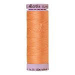 Mettler sewing thread spool in Shell Coral (1522) - 50wt 150m