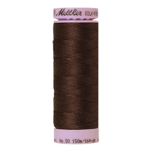 Mettler sewing thread spool in Shopping Bag (0396) - 50wt 150m
