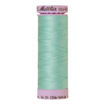 Mettler sewing thread spool in Silver Sage (0230) - 50wt 150m