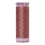 Mettler sewing thread spool in Smoky Malve (0300) - 50wt 150m