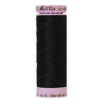 Mettler sewing thread spool in Space (0954) - 50wt 150m