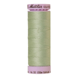 Mettler sewing thread spool in Spanish Moss (1095) - 50wt 150m