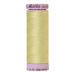 Mettler sewing thread spool in Spring Green (1343) - 50wt 150m
