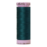 Mettler sewing thread spool in Spruce (0314) - 50wt 150m