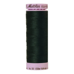 Mettler sewing thread spool in Spruce Forest (0759) - 50wt 150m