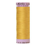 Mettler sewing thread spool in Star Gold (0892) - 50wt 150m
