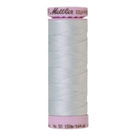 Mettler sewing thread spool in Starlight Blue (0039) - 50wt 150m