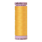 Mettler sewing thread spool in Summersun (0120) - 50wt 150m