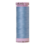 Mettler sewing thread spool in Sweet Boy (0818) - 50wt 150m