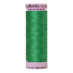 Mettler sewing thread spool in Swiss Ivy (0247) - 50wt 150m