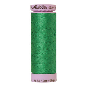 Mettler sewing thread spool in Swiss Ivy (0247) - 50wt 150m