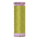 Mettler sewing thread spool in Tamarack (1147) - 50wt 150m