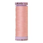 Mettler sewing thread spool in Tea Rose (1063) - 50wt 150m