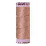 Mettler sewing thread spool in Teaberry (0284) - 50wt 150m