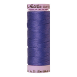 Mettler sewing thread spool in Twilight (1085) - 50wt 150m
