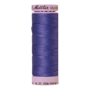 Mettler sewing thread spool in Twilight (1085) - 50wt 150m