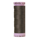 Mettler sewing thread spool in Whale (1360) - 50wt 150m