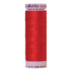 Mettler sewing thread spool in Wildfire (0501) - 50wt 150m