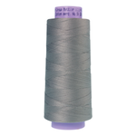 Mettler sewing thread spool in Ash (2791) - 50wt 1829m