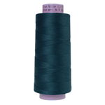 Mettler sewing thread spool in Bayberry (0655) - 50wt 1829m