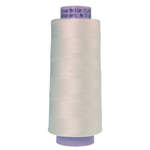 Mettler sewing thread spool in Candlewick (3000) - 50wt 1829m