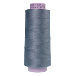 Mettler sewing thread spool in Flint Stone (0342) - 50wt 1829m