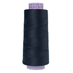 Mettler sewing thread spool in Mole Gray (0348) - 50wt 1829m