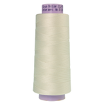 Mettler sewing thread spool in Muslin (0778) - 50wt 1829m