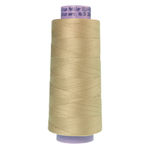 Mettler sewing thread spool in Oat Flakes (0537) - 50wt 1829m