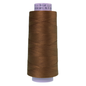 Mettler sewing thread spool in Penny (0262) - 50wt 1829m