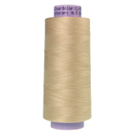 Mettler sewing thread spool in Pine Nut (0779) - 50wt 1829m