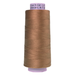 Mettler sewing thread spool in Praline (3566) - 50wt 1829m