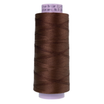 Mettler sewing thread spool in Redwood (0263) - 50wt 1829m