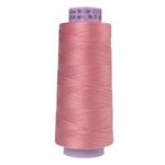 Mettler sewing thread spool in Rose Quartz (1057) - 50wt 1829m