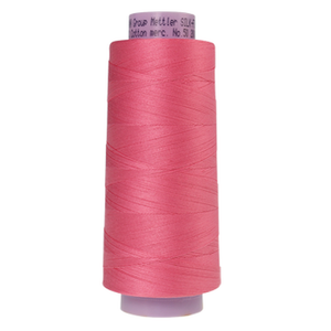 Mettler sewing thread spool in Roseate (0067) - 50wt 1829m