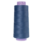 Mettler sewing thread spool in Stormy Sky (1275) - 50wt 1829m