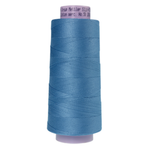 Mettler sewing thread spool in Sweet Boy (0818) - 50wt 1829m