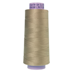 Mettler sewing thread spool in Tantone (0372) - 50wt 1829m